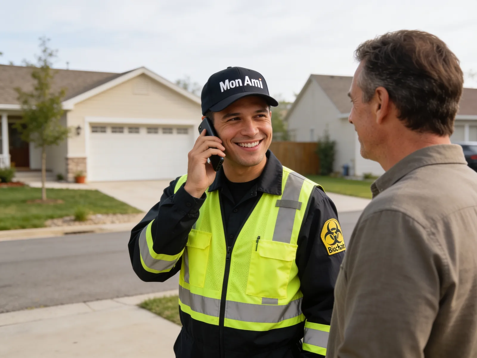 Sewage Cleanup New Gretna, NJ FAQs