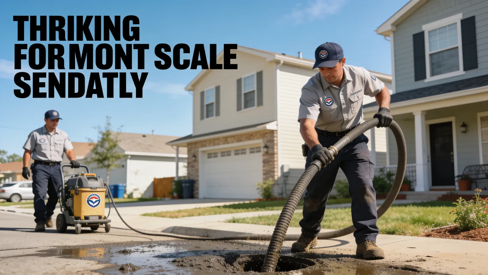 Sewage Cleanup in New Gretna, NJ near me